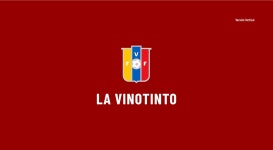 La Vinotinto | Rebranding | Behance La Vinotinto | Rebranding