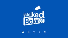 Stalked Balance | Young Lions Gold Winners :: Behance Stalked Balance | Young Lions Gold Winners