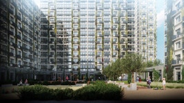 RENOVATION | CGI on Behance RENOVATION | CGI