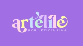 Behance에서의 artelile | Identidade Visual artelile | Identidade Visual