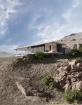 Desert House :: Behance Desert House