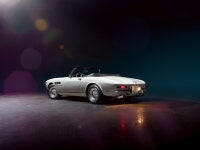 Ferrari 812 Comp x Ferrari 275 GTC (2) | Images :: Behance Ferrari 812 Comp x Ferrari 275 GTC - Gregory Tillman