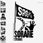 Behance에서의 SORARE STUDIOS BRANDING DESIGN SORARE STUDIOS BRANDING DESIGN