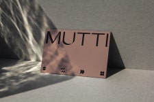 Mutti on Behance Mutti