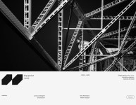 Nezam — Equipment rental on Behance Nezam — Equipment rental