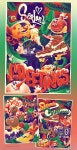 Bon Voyage :: Behance Bon Voyage
