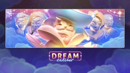 Dream Catcher PC | Promo art on Behance Dream Catcher PC | Promo art