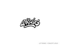 LOGOTYPES, LETTERING #01 :: Behance LOGOTYPES, LETTERING #01 - Vodniy Kolya