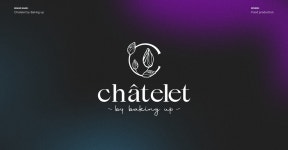 Logofolio v3 :: Behance Logofolio v3 - Gapsy Studio