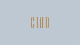 CIAO :: Behance CIAO