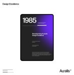 Auralis :: Behance Auralis