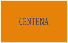 Centena :: Behance Centena - Wikka .