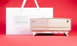 LG Electronics VIP Gift Packaging :: Behance LG Electronics VIP Gift Packaging - tanGiBle ㅤ