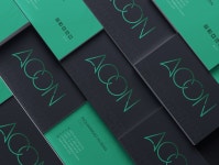 ACON Branding (6) | Images :: Behance ACON Branding - Seif Fakhori