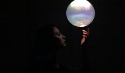 Luna on Behance Luna