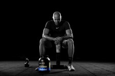 Optimum Nutrition X Move Gym Egypt :: Behance Optimum Nutrition X Move Gym Egypt - Omar Zain