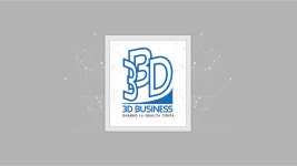 3D Business - Soluzioni per la stampa 3D :: Behance 3D Business - Soluzioni per la stampa 3D - Nicola Quadrelli