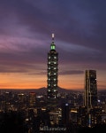 TAIPEI 101 :: Behance TAIPEI 101 - william stone