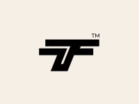 T and F combination, Team work logo :: Behance T and F combination, Team work logo - Monira Parvin