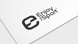 Enjoy the Sport on Behance Enjoy the Sport