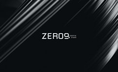 Zero9 Studio :: Behance Zero9 Studio