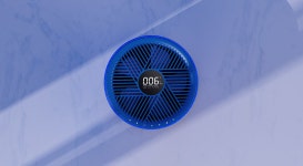 Honeywell Air Purifier on Behance Honeywell Air Purifier