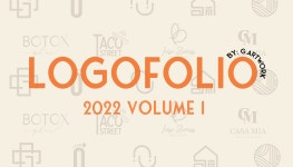 LOGOFOLIO | Volume I on Behance LOGOFOLIO | Volume I