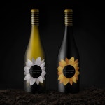 The Flower & The Bee on Behance The Flower & The Bee