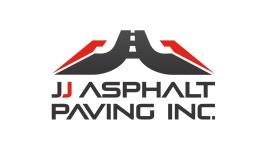 j&j Asphalt Paving on Behance j&j Asphalt Paving