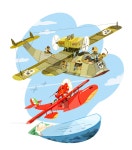 Behance에서의 movie movie