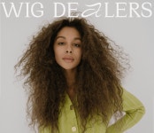 Wig Dealers | E-commerce website | Интернет-магазин on Behance Wig Dealers | E-commerce website | Интернет... 