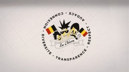 Behance에서의 RTBF - Vision 2022 RTBF - Vision 2022