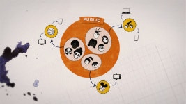 Behance에서의 RTBF - Vision 2022 RTBF - Vision 2022