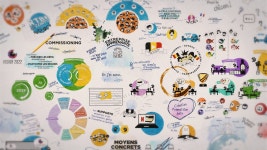 Behance에서의 RTBF - Vision 2022 RTBF - Vision 2022