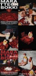 MARA TTEOKBOKKIBAR, GENERAL YONGYONG (마라 떡볶이바, 용용선생) :: Behance MARA TTEOKBOKKIBAR, GENERAL YONGYONG (마라 떡볶이바... 