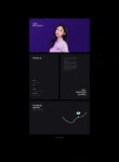 GirlsPlanet999 PC & Mobile Web UX/UI eXperience Design :: Behance GirlsPlanet999 PC & Mobile Web UX/UI eXperience Design