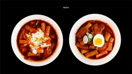 쥬니 F&D - 쥬니떠볶이 :: Behance 쥬니 F&D - 쥬니떠볶이 - Hyewon Jeon