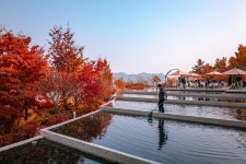 뮤지엄 산 MUSEUM SAN :: Behance 뮤지엄 산 MUSEUM SAN - dohyung kwon