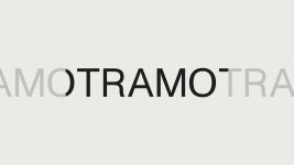 TRAMO — Branding :: Behance TRAMO — Branding - relajaelcoco studio