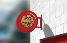 Brand Design for Do You Like Cookies? 두유라이크 쿠키 브랜딩 :: Behance Brand Design for Do You Like Cookies? 두유라이크 쿠키... 