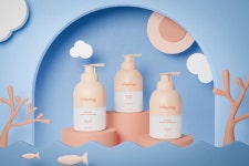 Babyology :: Behance Babyology - FORNER STUDIO