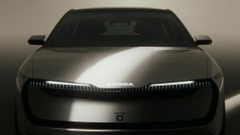 Skoda Vision-O | Design Development :: Behance Skoda Vision-O | Design Development