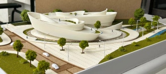 김천세계도자기박물관 리디자인 유연 :: Behance 김천세계도자기박물관 리디자인 유연