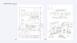기찻길 옆 정자 - 문화가있는날 비주얼브랜딩 :: Behance 기찻길 옆 정자 - 문화가있는날 비주얼브랜딩 - yoonwoo kim