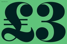 Selestin — Type Family :: Behance Selestin — Type Family