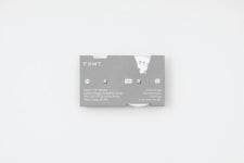 Create a piece of time :: Behance Create a piece of time - FDMT Design