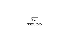 REVDO :: Behance REVDO - 左佐字库 zuotype