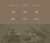 PINE BEACH GOLF LINKS Brand renewal :: Behance PINE BEACH GOLF LINKS Brand renewal