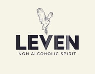 Leven - Non Alcoholic Spirit :: Behance Leven - Non Alcoholic Spirit - Kalil Dunne