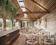 Realistic Render Images | Photos, videos, logos, illustrations and branding on Behance